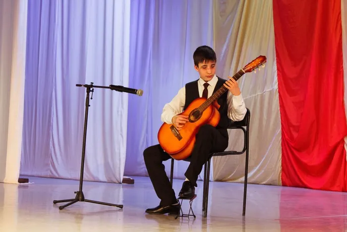 Фото Вагин Георгий