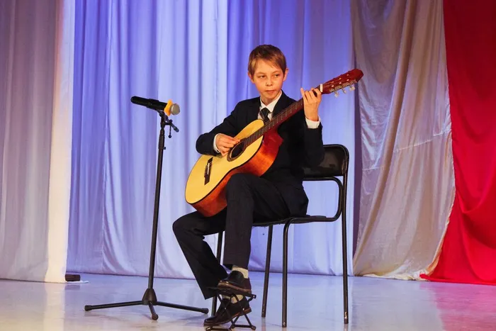 Фото Комаров Максим